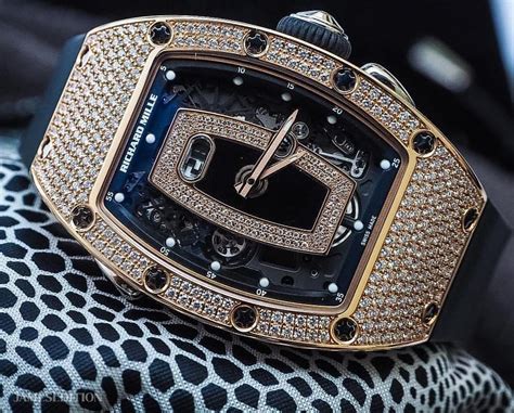 richard mille rm 037 full diamond price|richard mille watches.